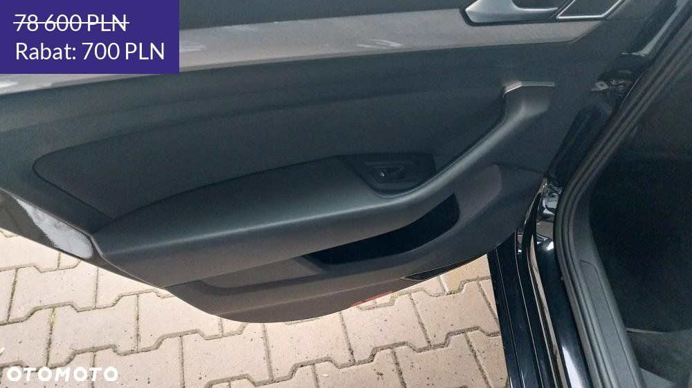 Volkswagen Passat - 9