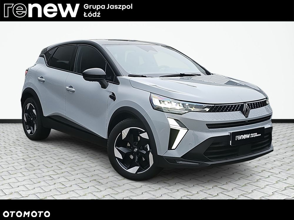 Renault Captur - 3