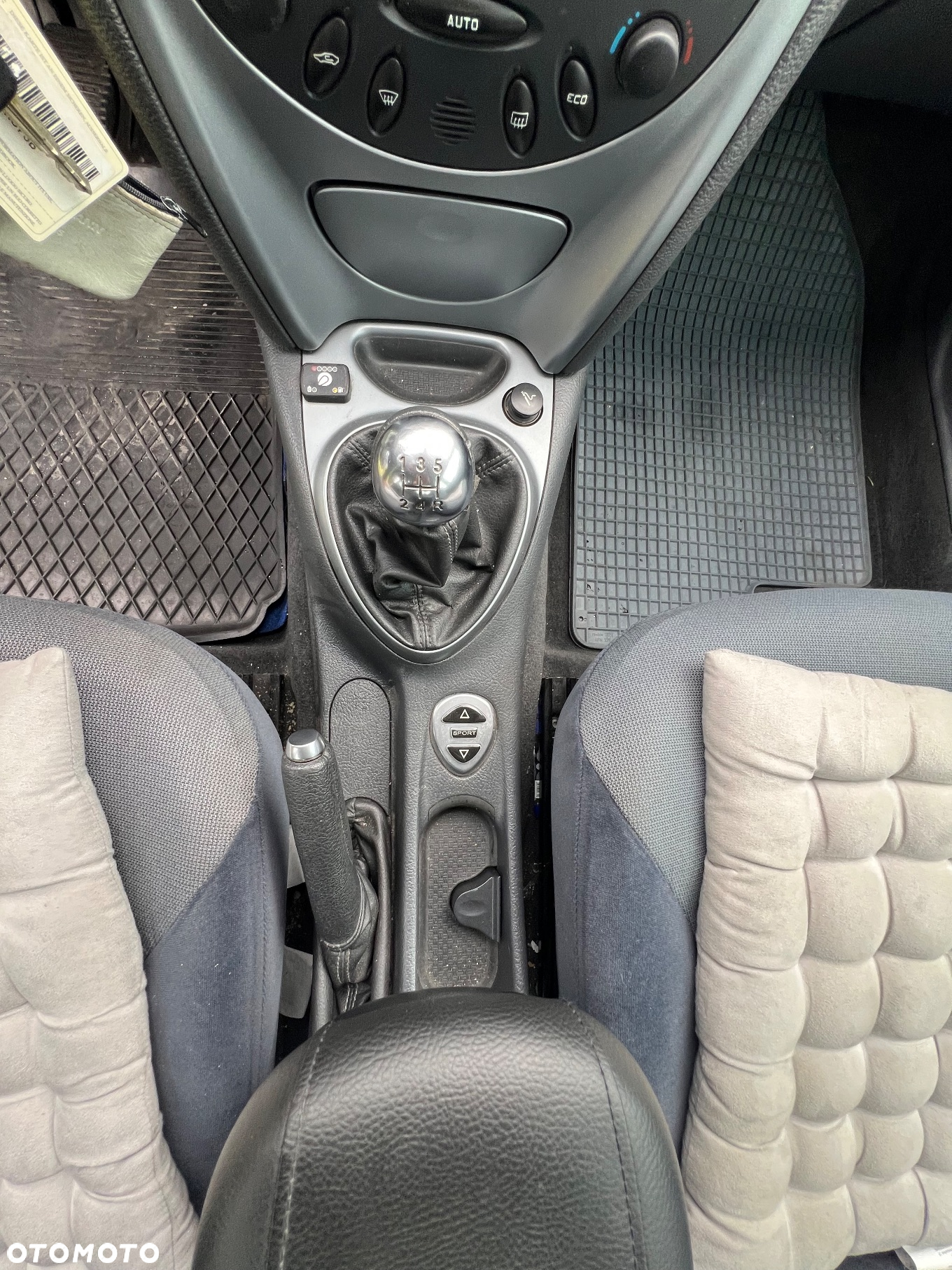 Citroën C5 2.0i HPi Exclusive - 15