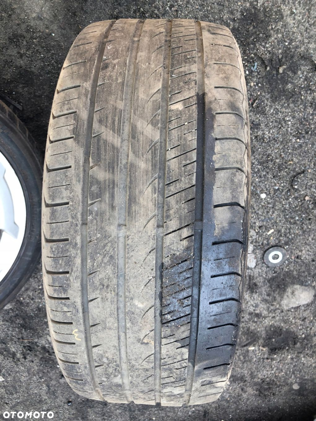FELGI AUDI A4 B6 B7 A3 7.5Jx17H2 8P0601025C ET 56 - 8