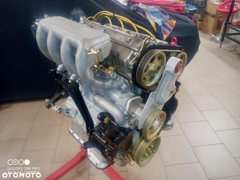 Lancia Delta - 14
