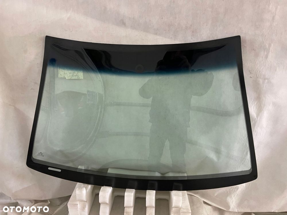 vw polo szyba przednia czołowa sensor 2002-2009 - 4