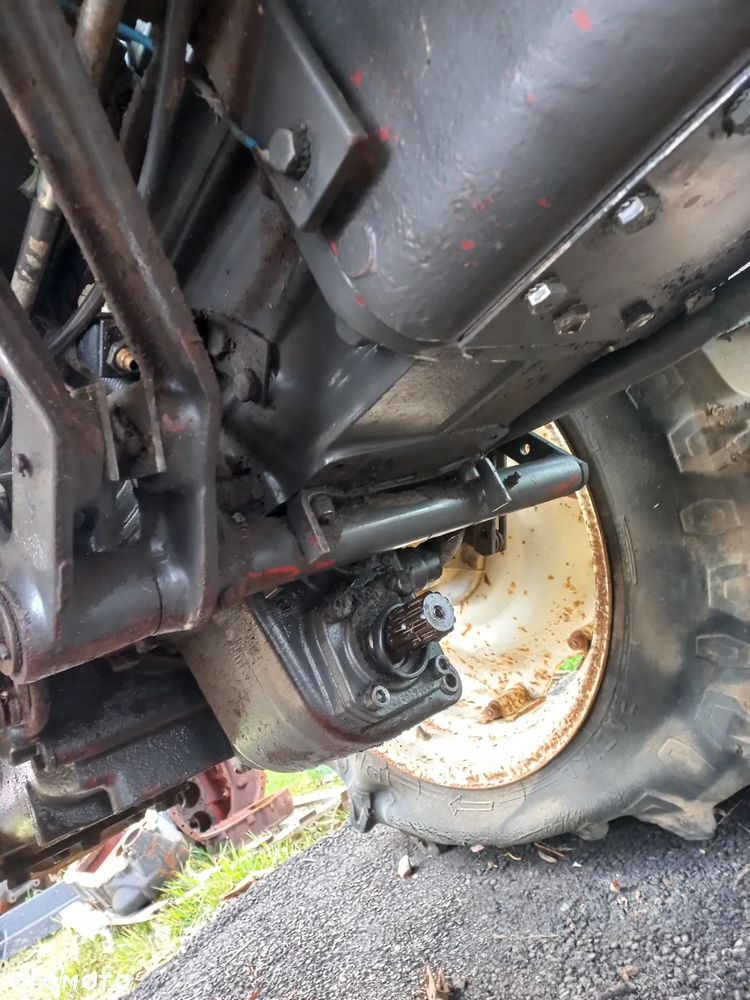 Części RENAULT 85 14,7514,65-14,LS,61-12,68 12, kabina,most,silnik,rewers,skrzynia biegów,7700609932,D226-4,622607010320,7700609315,609462,7700609484,przystawka napędu,układ planetarny,półoś,zwrotnica,atak,felga,wom. - 5