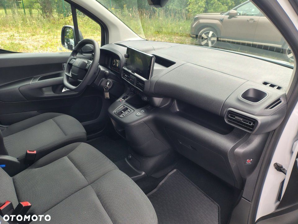 Fiat Doblo - 13