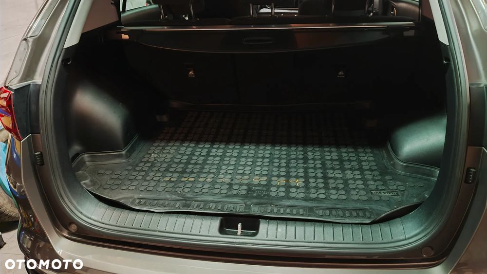 Kia Sportage 1.6 T-GDI M 4WD DCT - 21