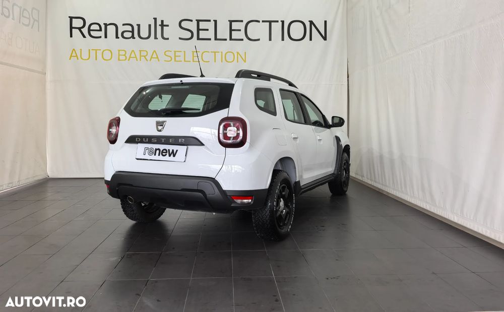 Dacia Duster - 4
