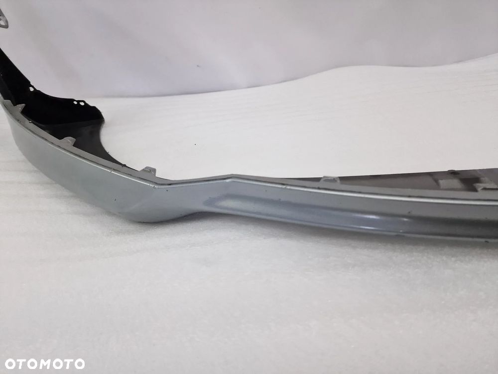 VOLVO C30 LIFT R-DESIGN 09-12 DOKŁADKA / SPOJLER POD ZDERZAK PRZEDNI PRZÓD , NR 31290460 , NR AUKCJI DT180 - 9