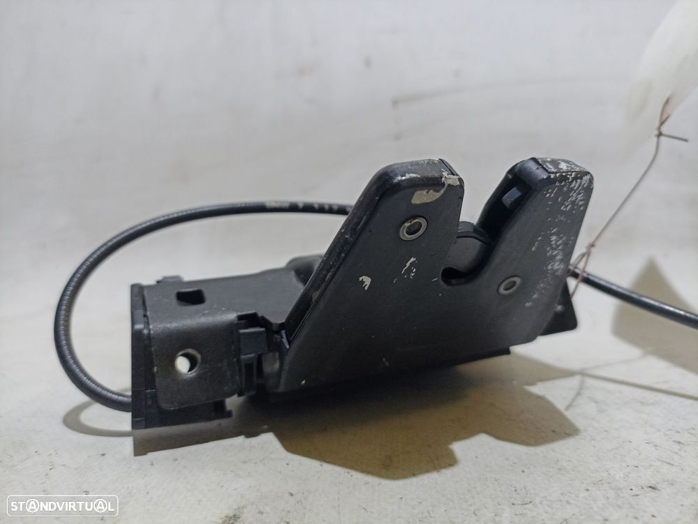 Fechadura / fecho da mala BMW 3 (E90) - 2