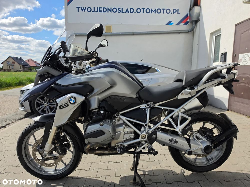 BMW R - 2