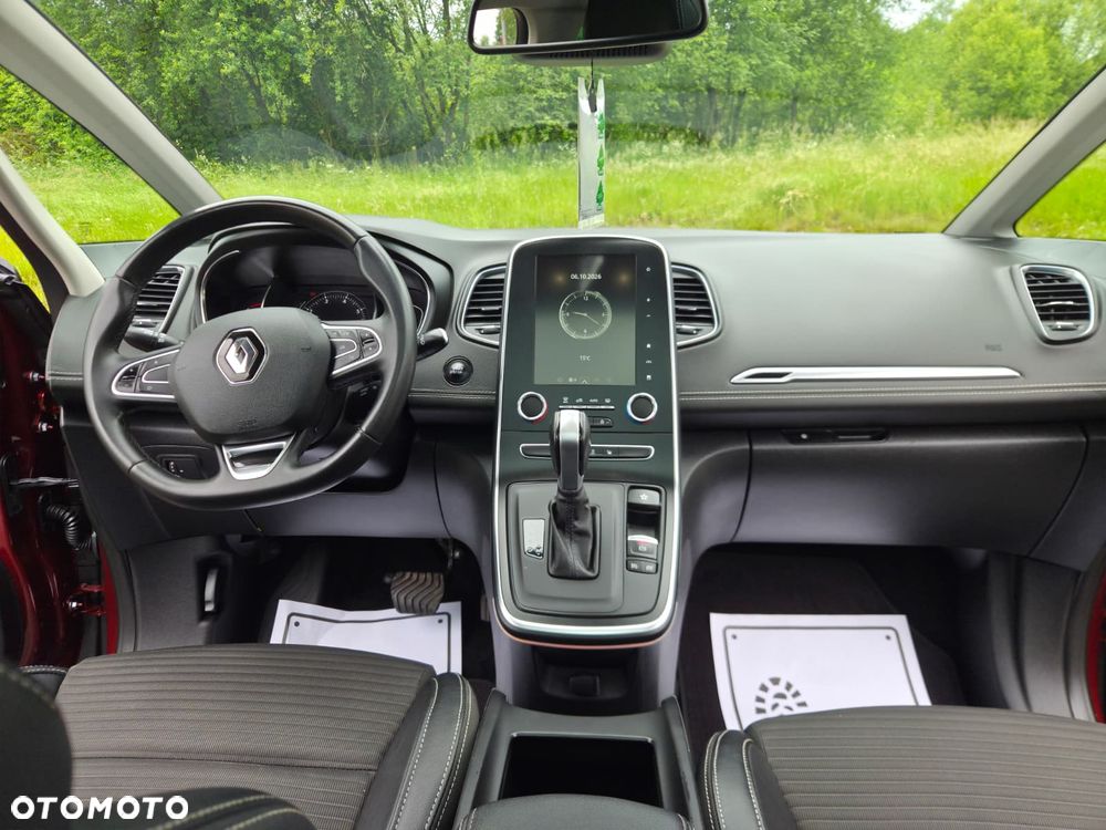 Renault Scenic - 15