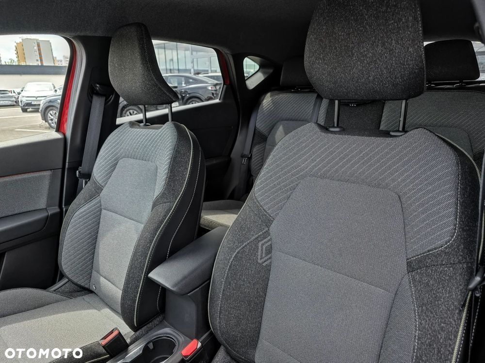 Renault Captur - 13