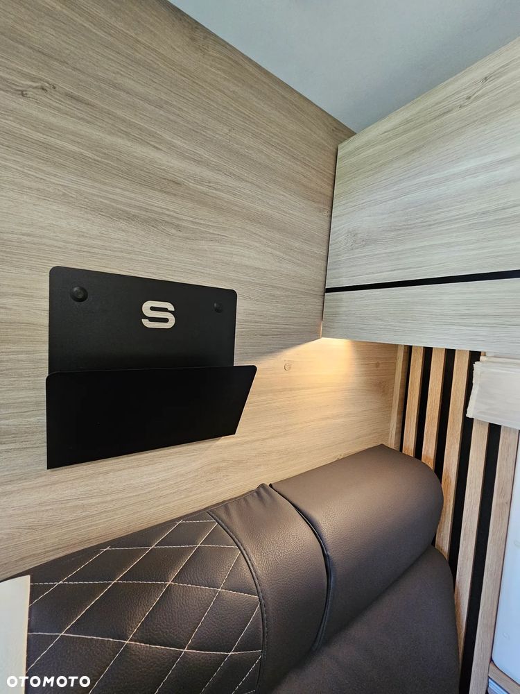 Chausson S514 Sport Line - 22