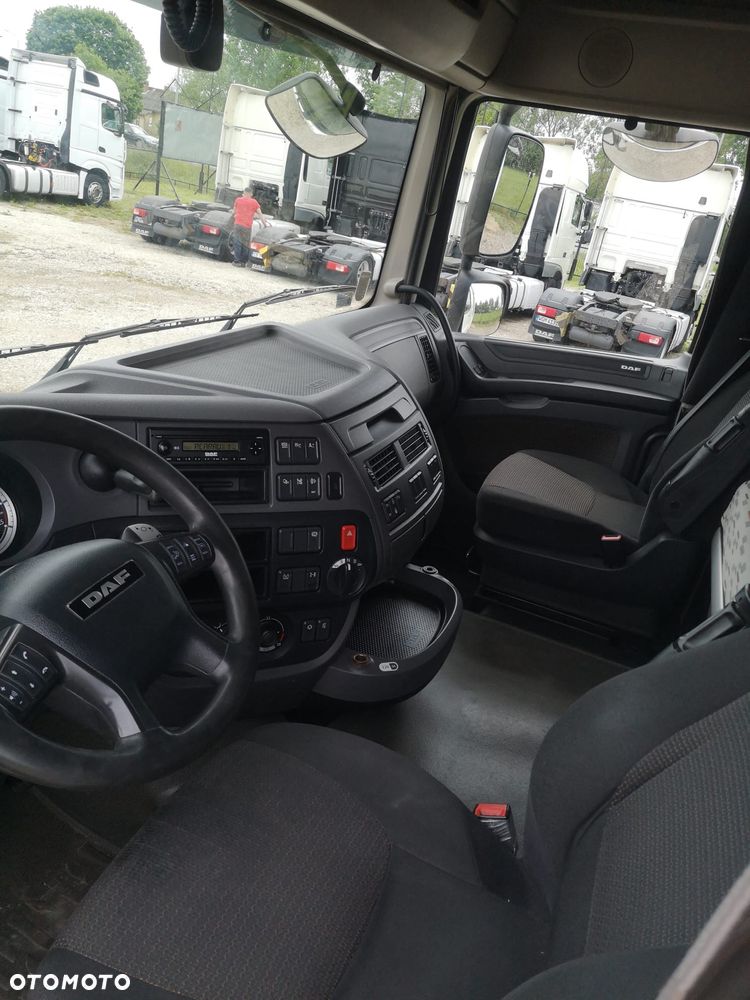 DAF XF 106 510 - 16