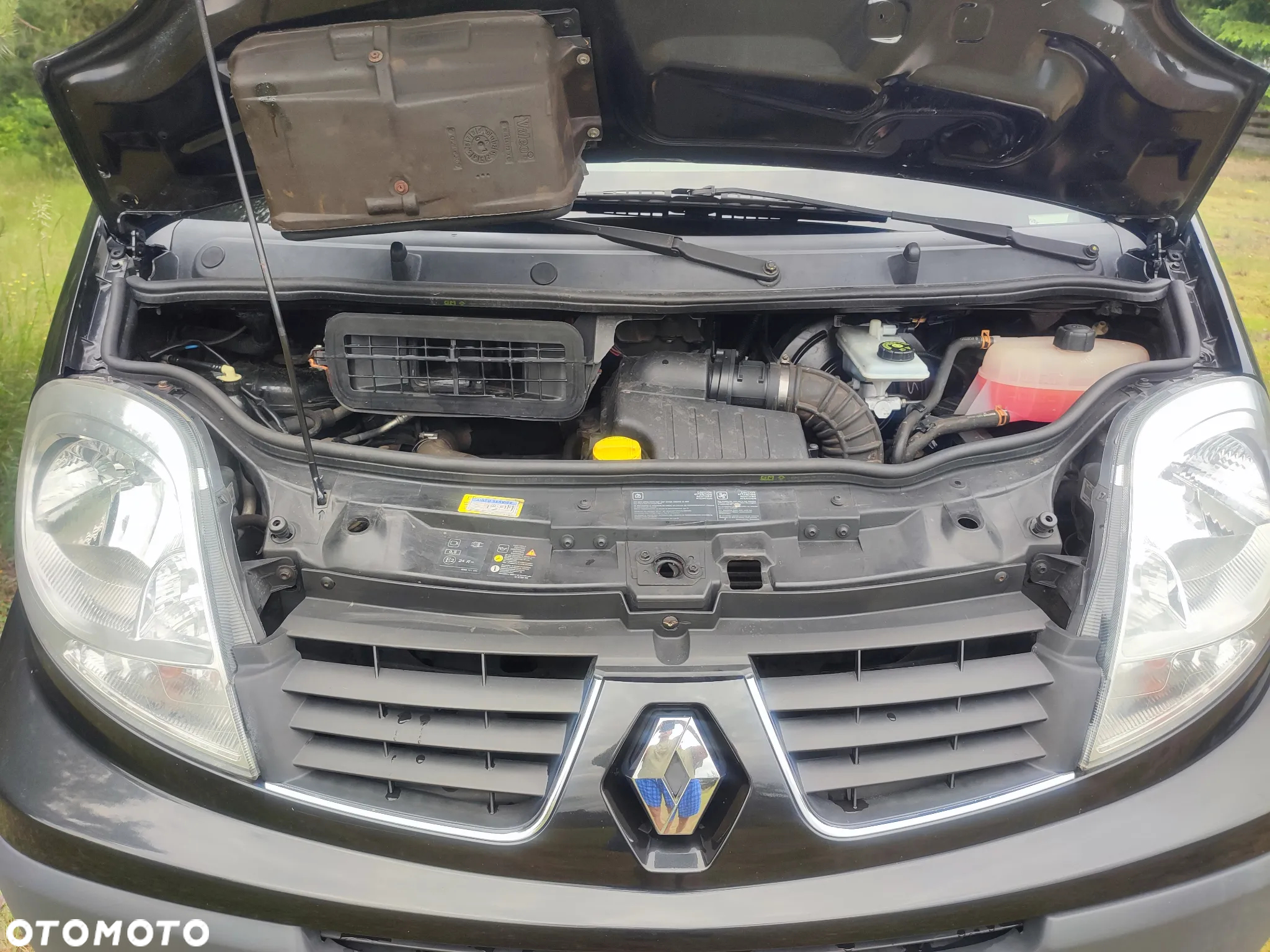 Renault Trafic - 14