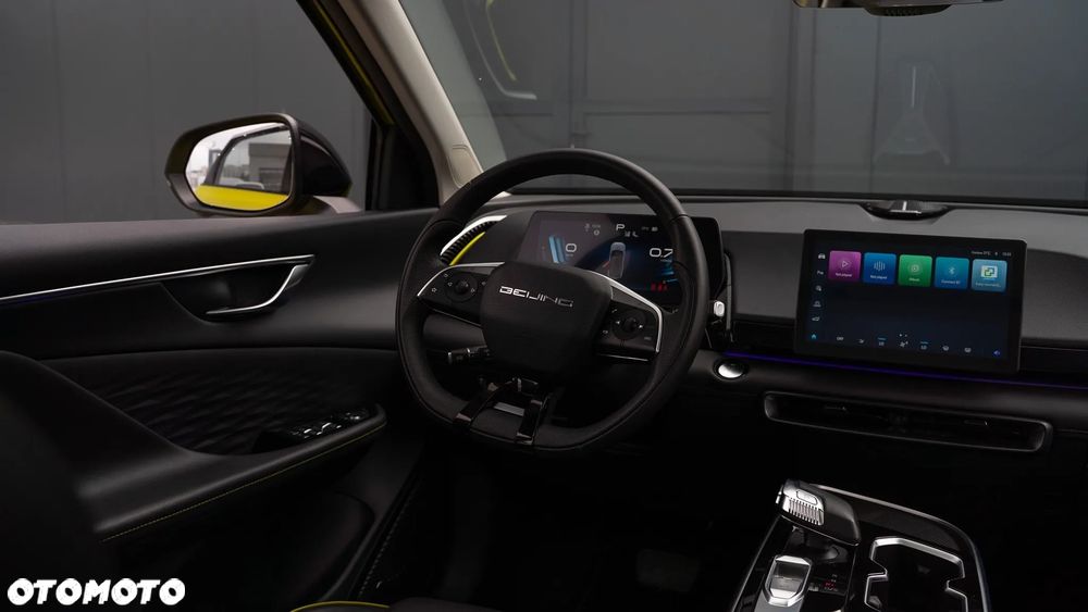BAIC 5 Beijing 1.5T Comfort DCT - 3