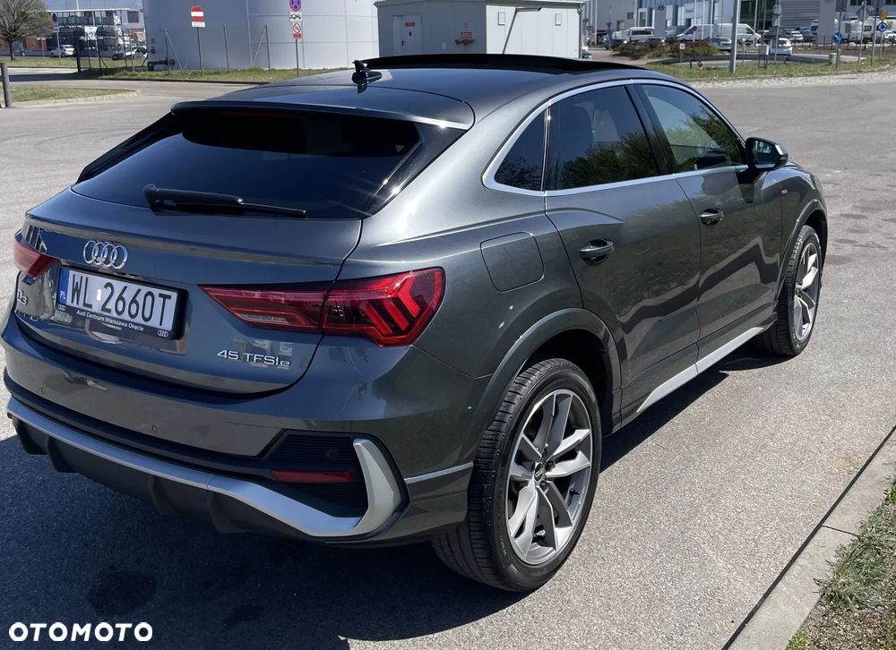 Audi Q3 - 3