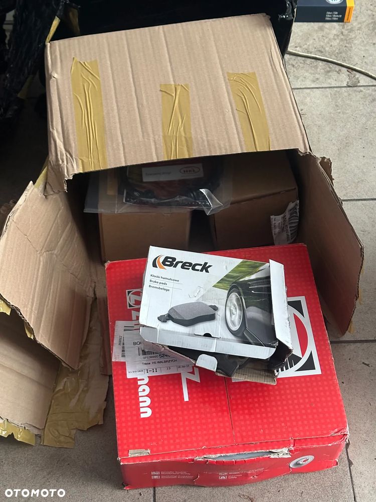 Ford Focus 2.0 EcoBoost ST - 20