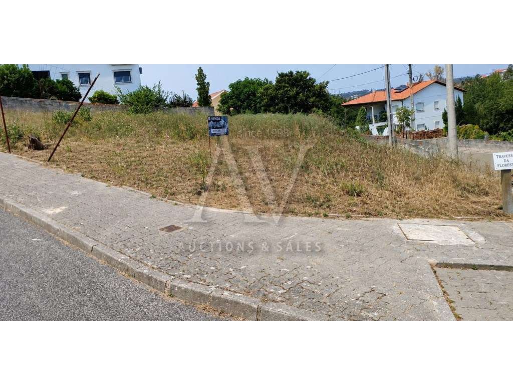Lote para Construção de moradia unifamiliar - Grande imagem: 4/7
