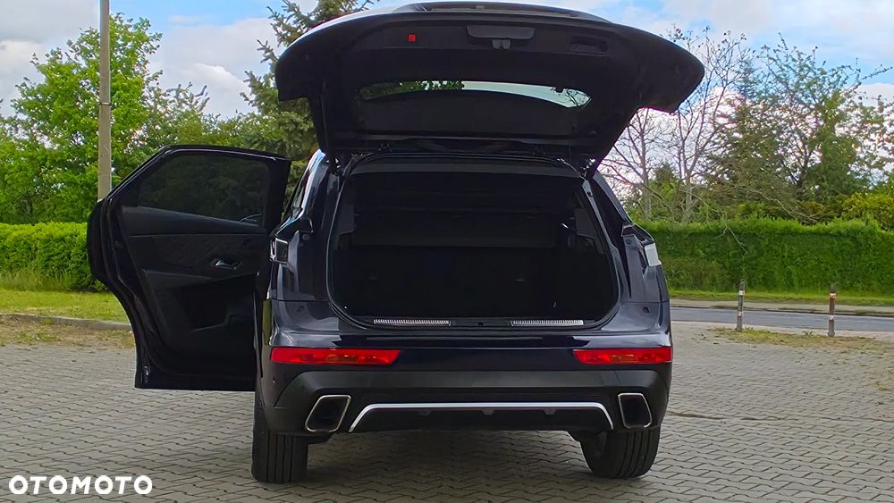 DS Automobiles DS 7 Crossback 1.6 PureTech Rivoli - 40