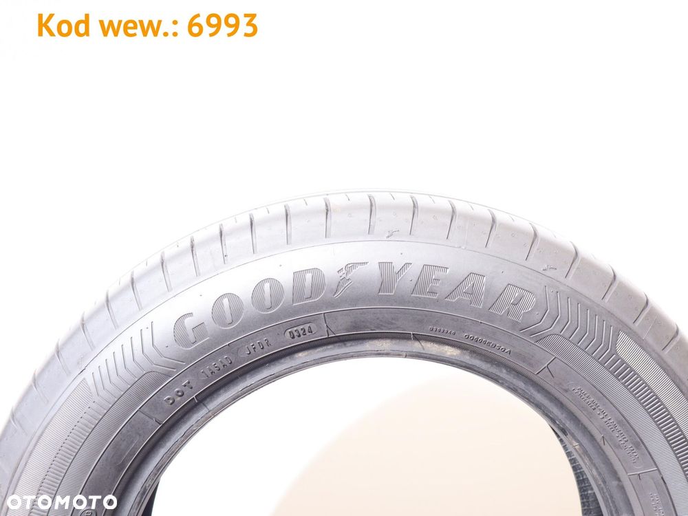 Goodyear Efficientgrip Performance - 185/65 R15 - 4