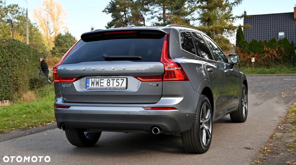 Volvo XC 60 - 24