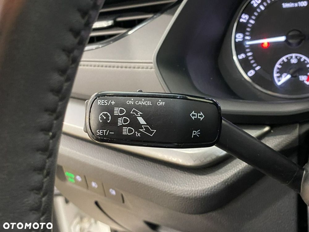 Skoda Octavia 2.0 TDI Ambition DSG - 26