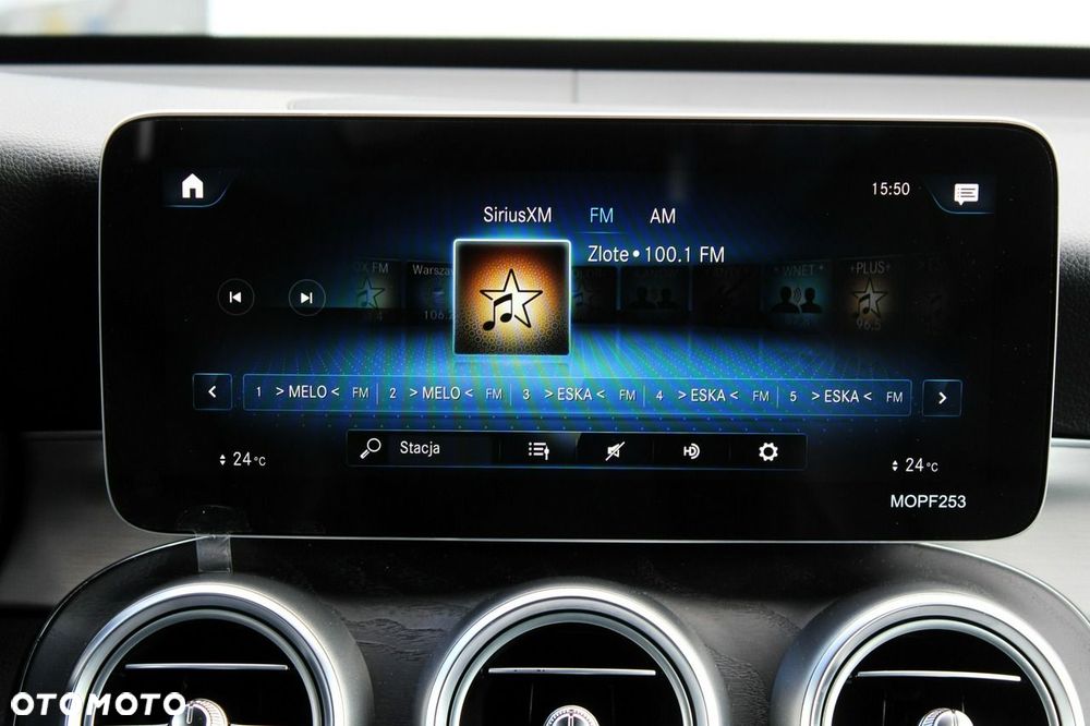 Mercedes-Benz GLC - 34
