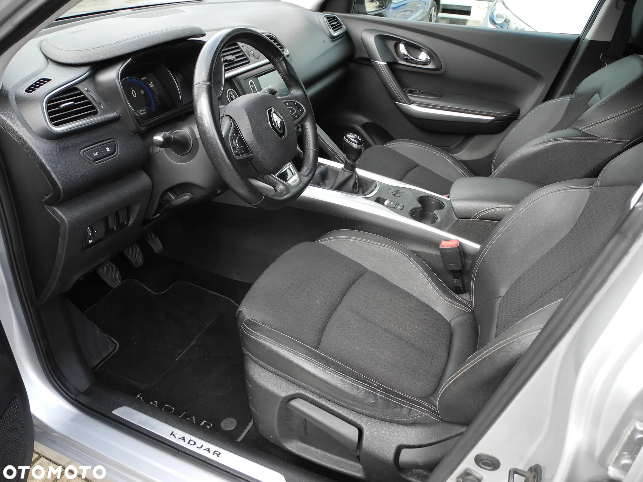 Renault Kadjar - 13