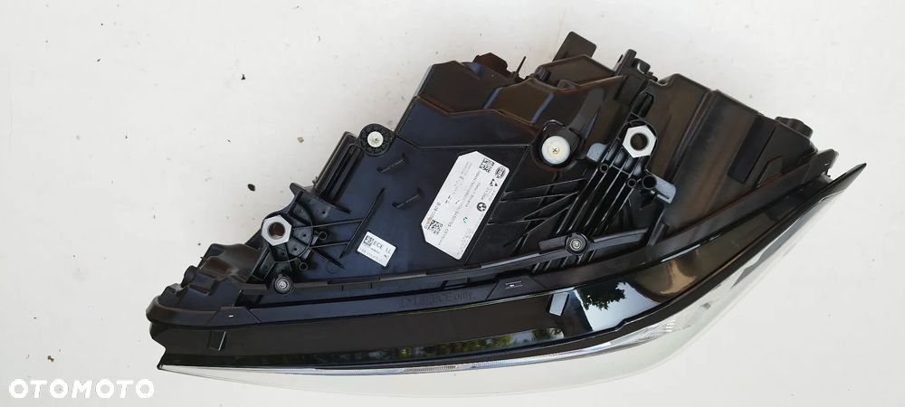 BMW 3 G20 G21 Lift 2023- Full Led Lewa Idealna Oryginał 9450795 - 03 - 3