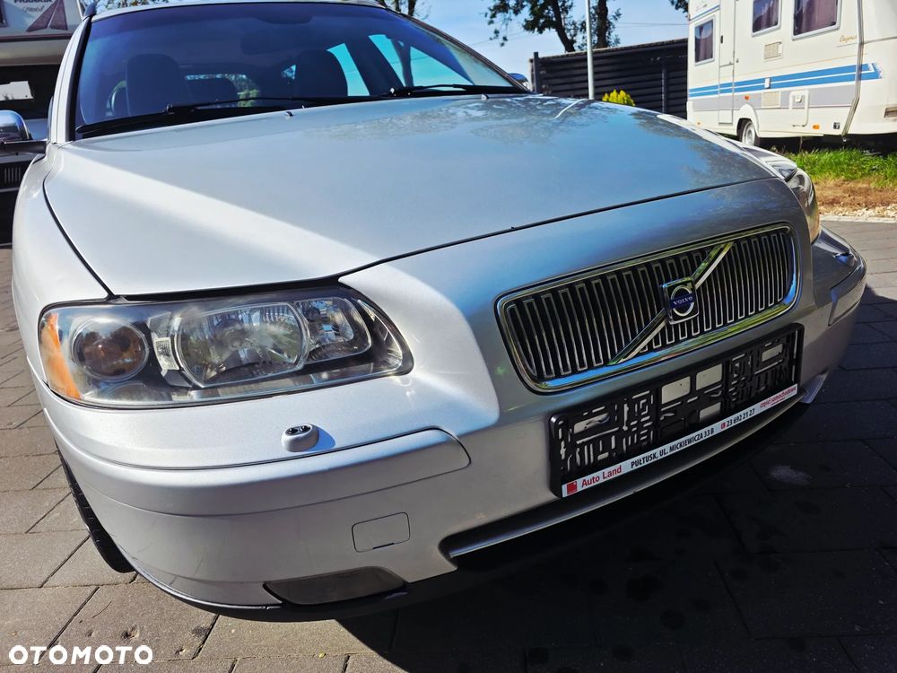 Volvo V70 - 8