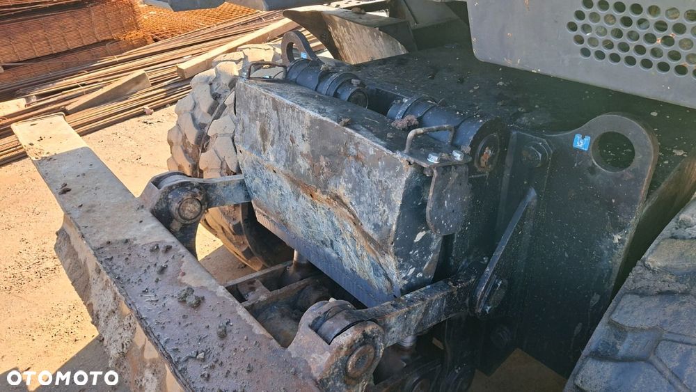 Hitachi Zx 140W - 3 - 21