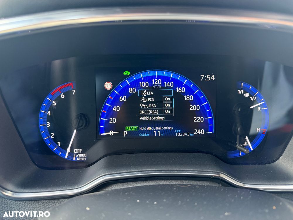 Toyota Corolla 1.8 Business Edition - 4