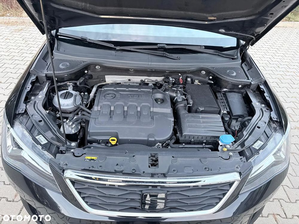 Seat Ateca 1.6 TDI Style - 18