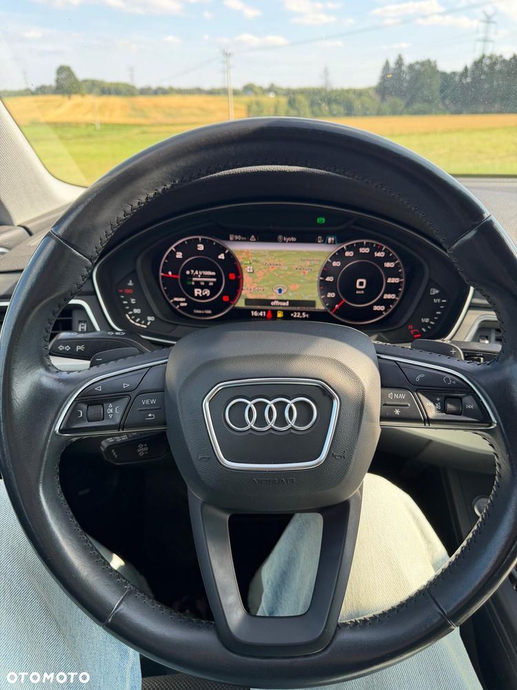 Audi A4 Limousine 2.0 TDI S tronic - 15