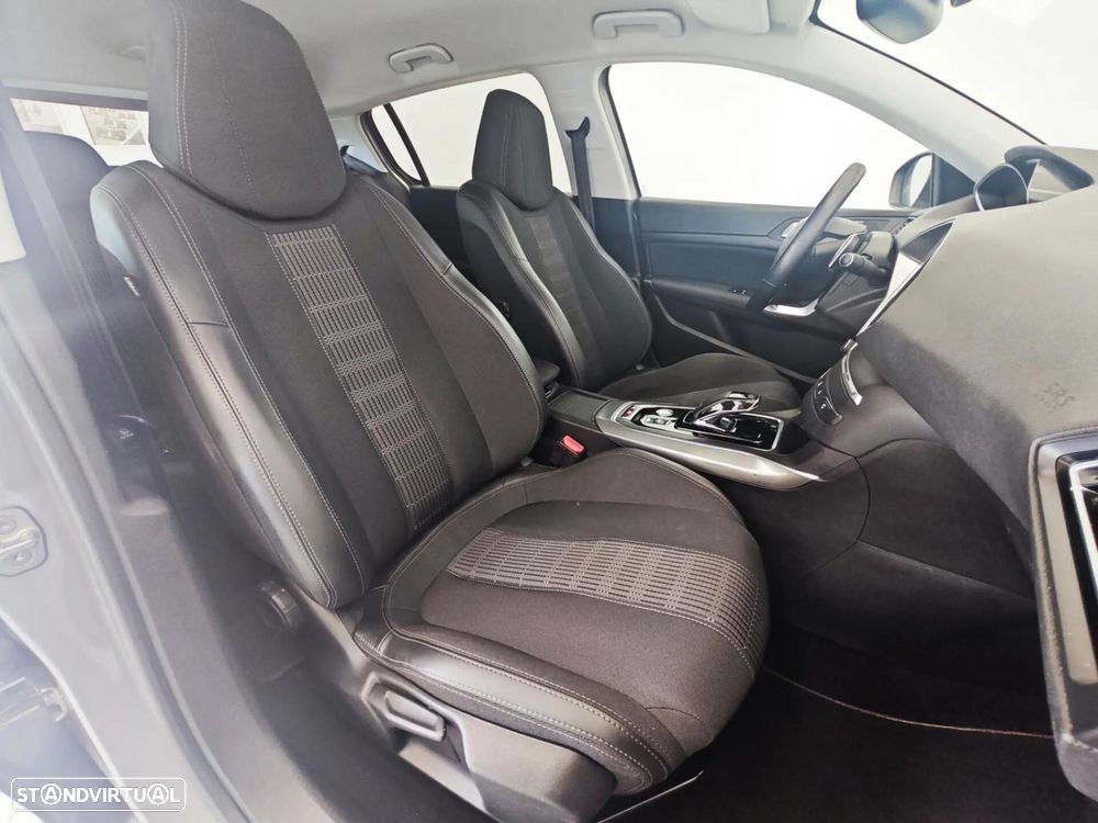 Peugeot 308 PureTech 130 EAT8 Allure Pack - 36