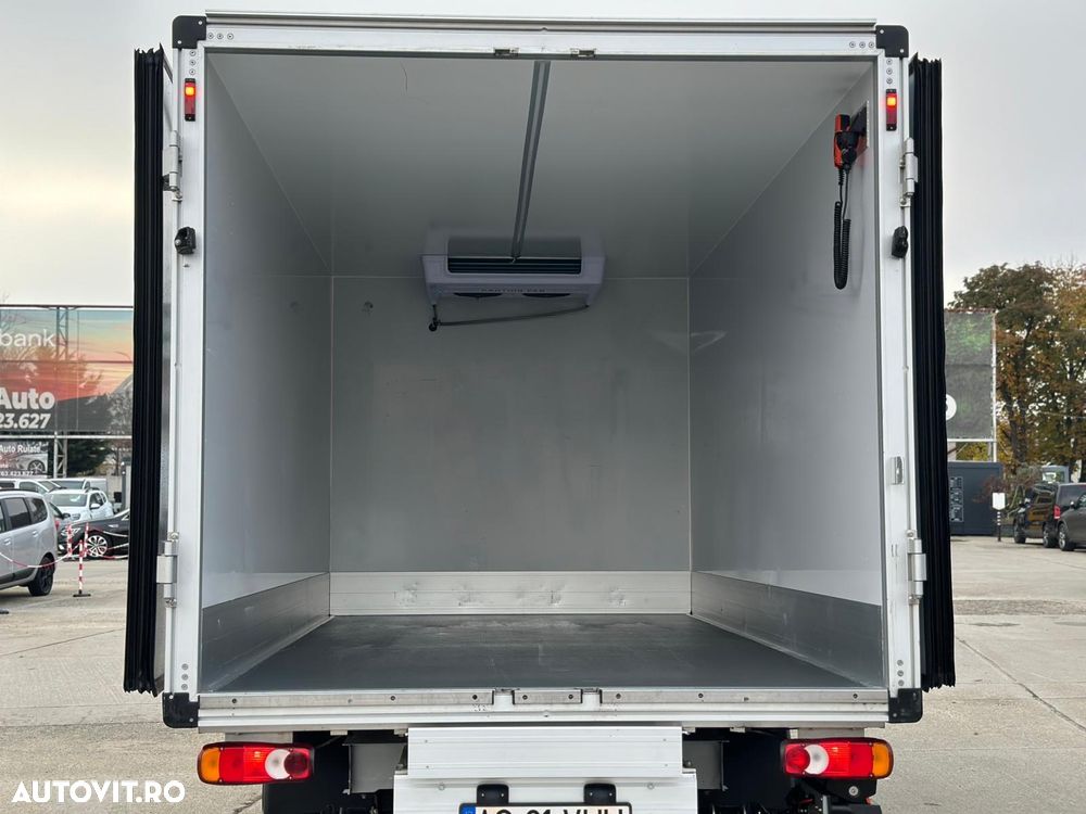 Renault Master frigorific - 7
