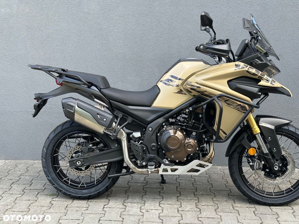VOGE 625DSX - 39