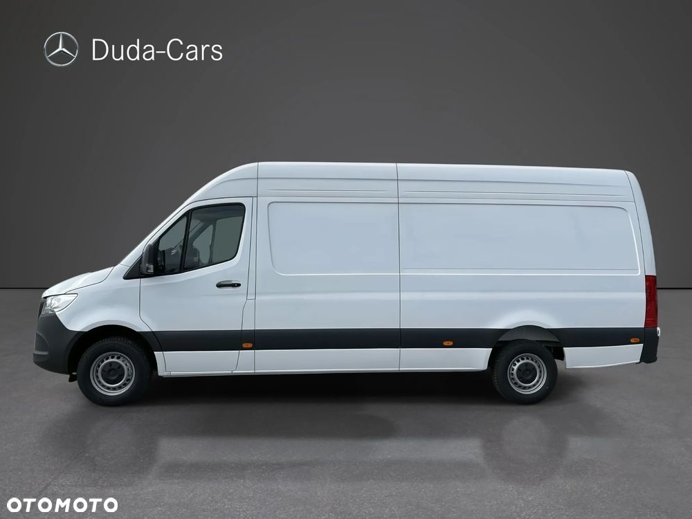 Mercedes-Benz Sprinter - 2
