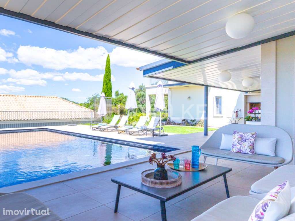 Monte-Verde Estate - Grande imagem: 5/60