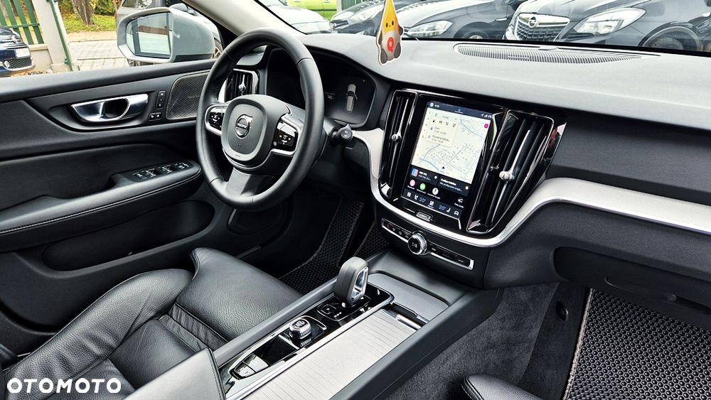 Volvo V60 B5 B AWD Plus Bright - 35