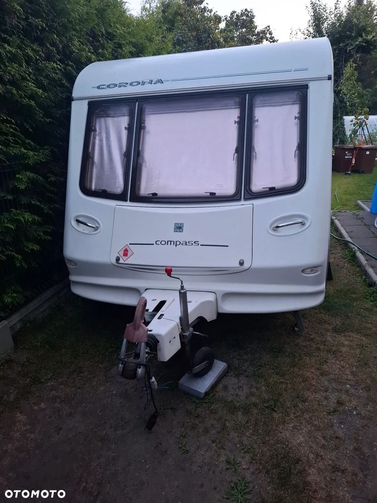 Compass Compas Corona 475 - 10