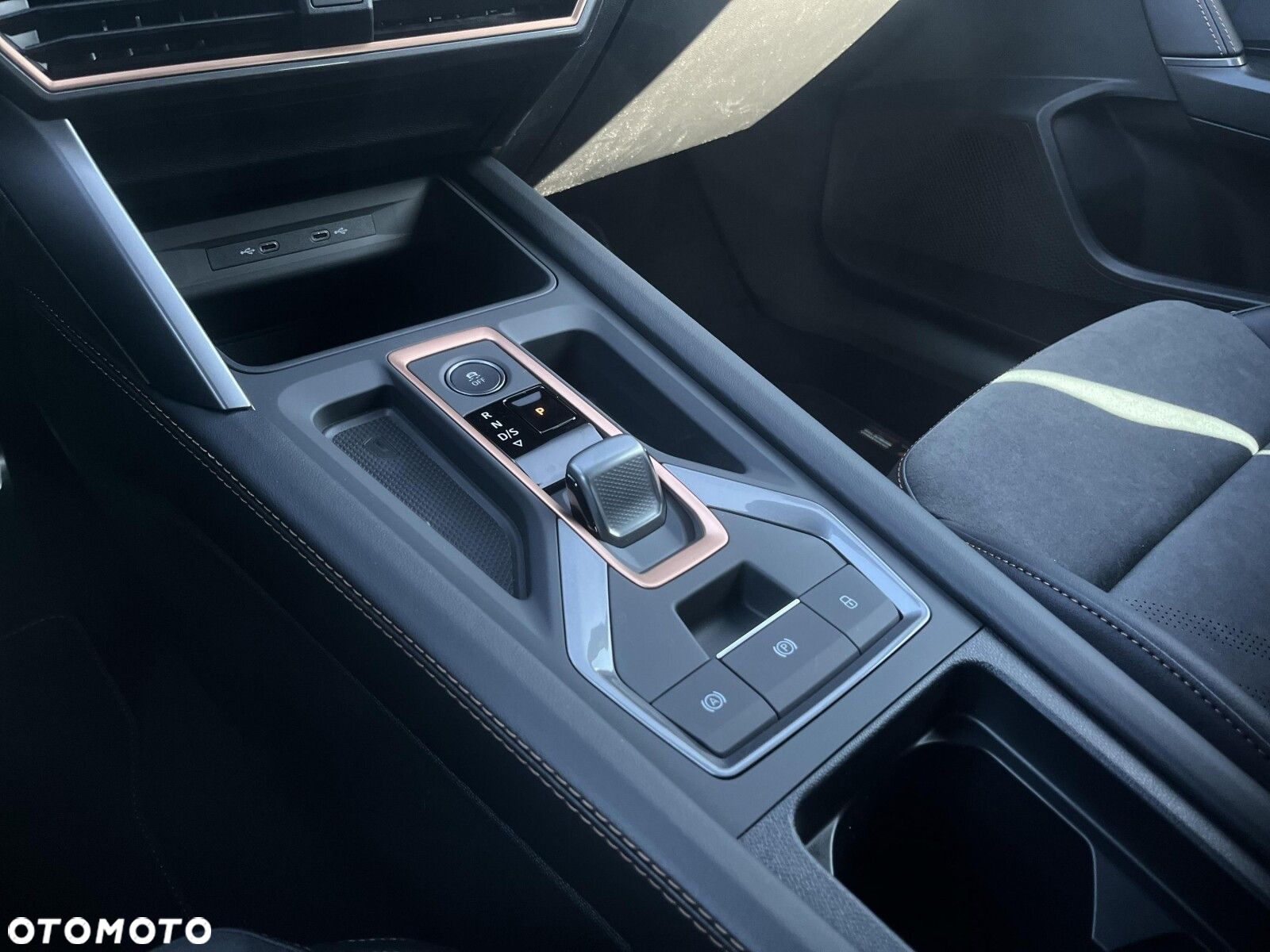 Cupra Leon Sportstourer - 35