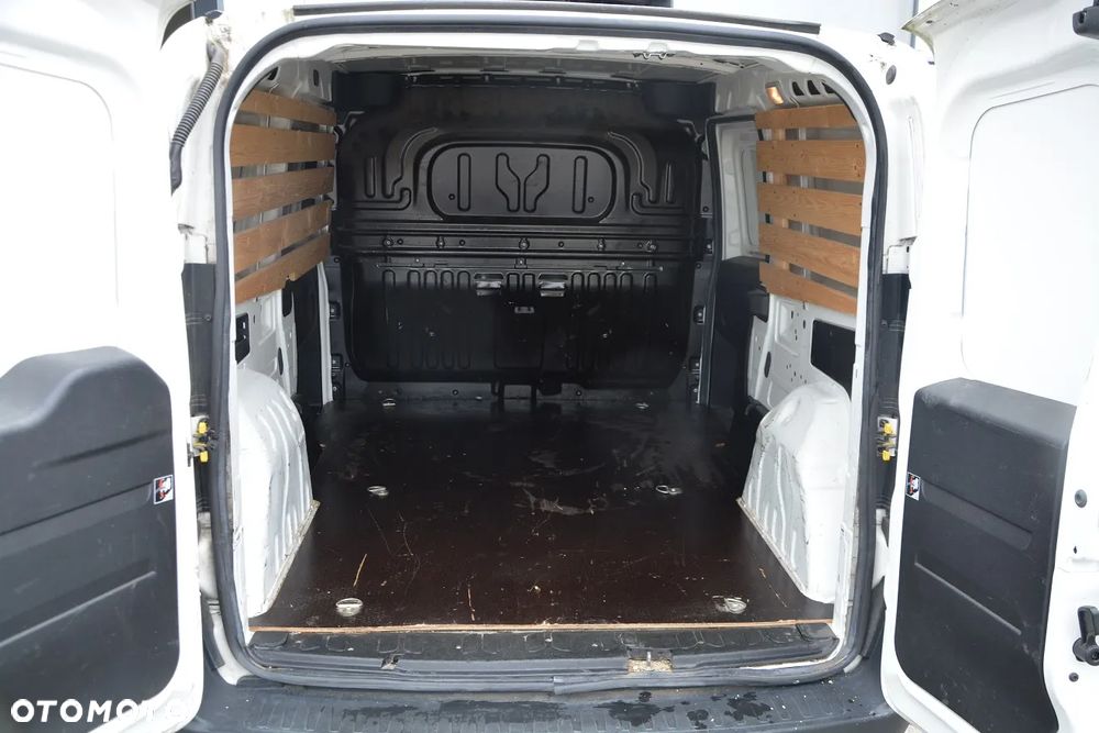 Fiat Doblo - 3