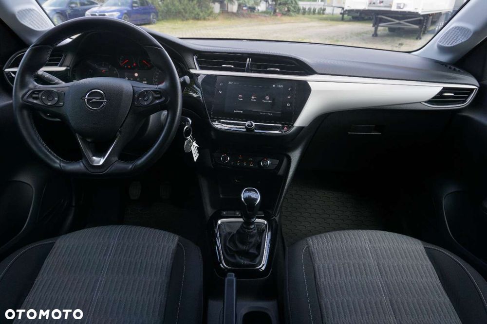 Opel Corsa 1.5 D Edition S&S - 12