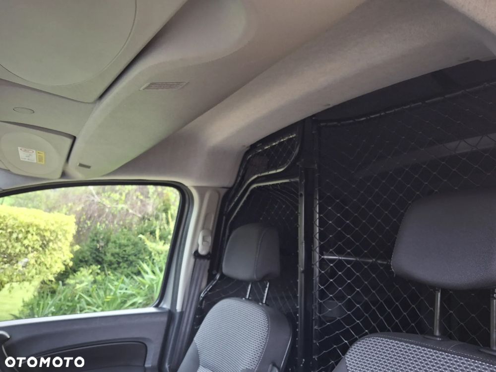 Mercedes-Benz CITAN - 23