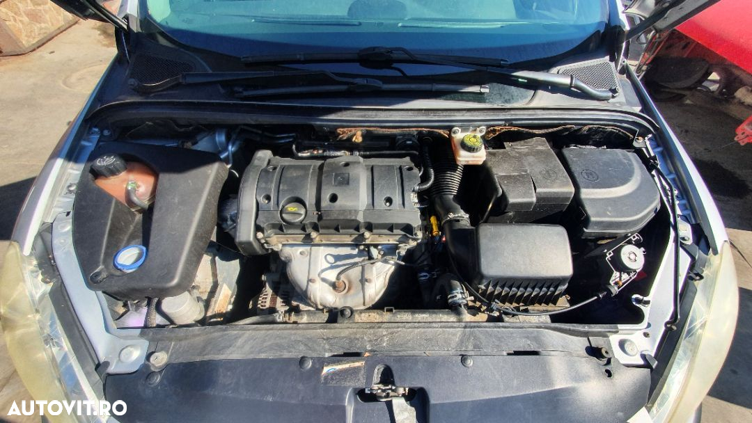 Dezmemrbam Peugeot 306 1.6 b - 3