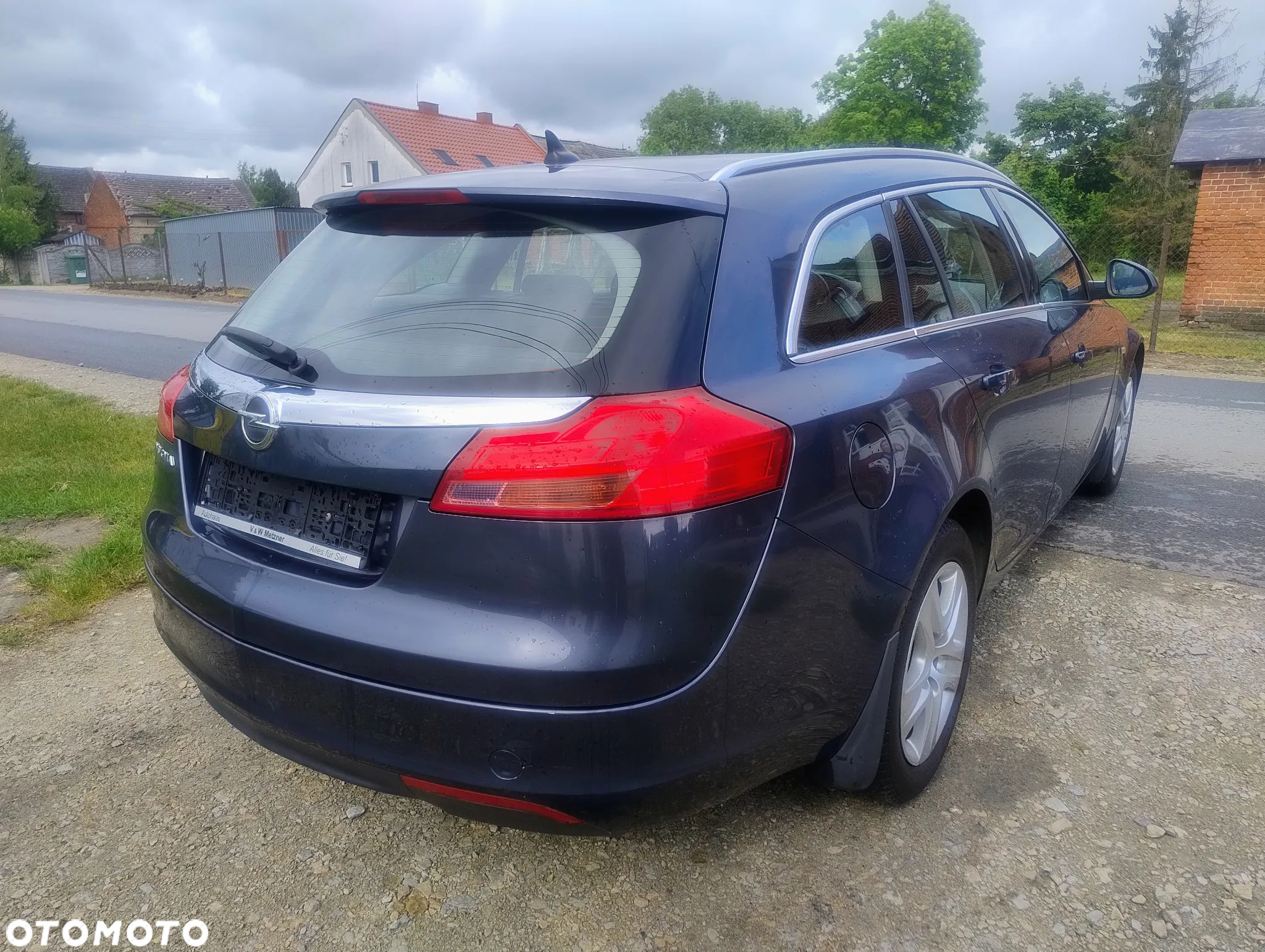 Hyundai i40 1.6 GDI BlueDrive Business - 23