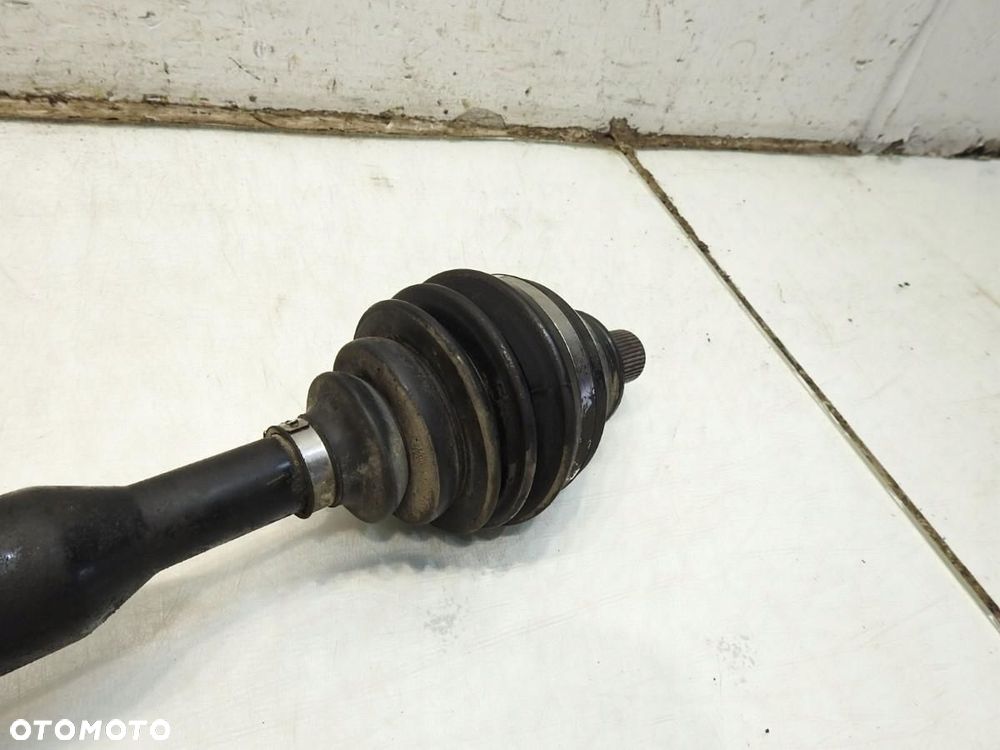 PÓŁOŚ PRAWY PRZÓD VOLVO XC60 I 2.4 D5 AWD T100303 8350161777 - 6