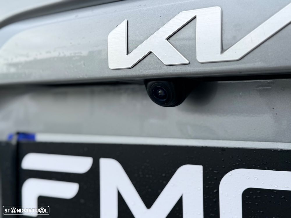 Kia Niro EV 64kWh Tech - 13