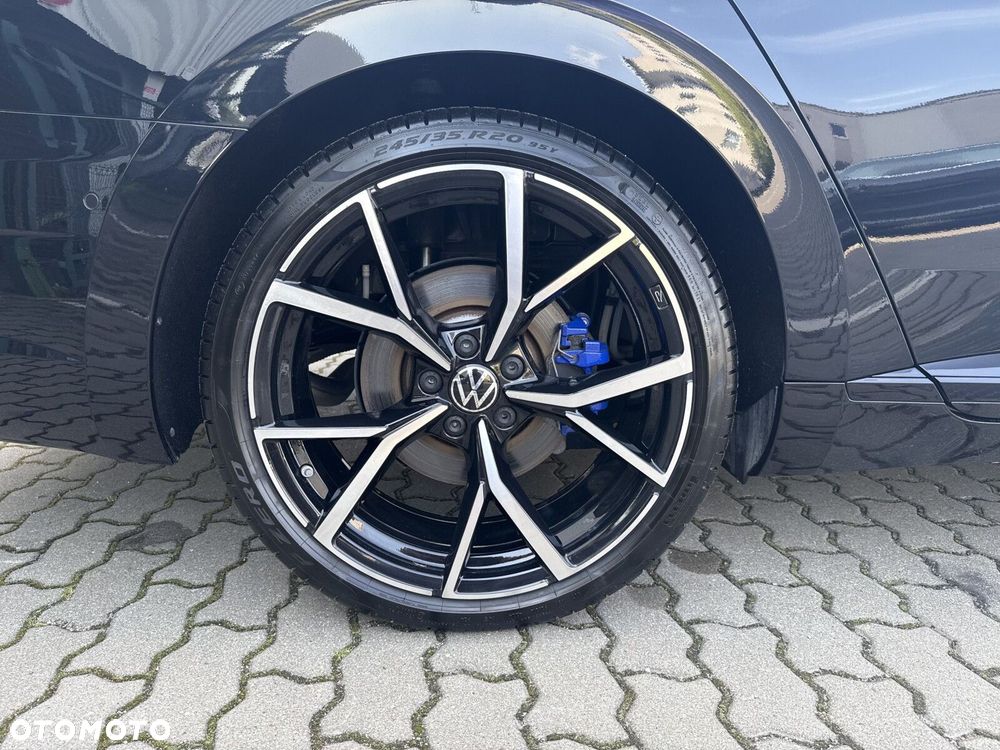 Volkswagen Arteon Shooting Brake 2.0 TSI 4Motion R DSG - 31